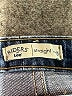Riders by Lee Hearts Blue Jeans Size 12 - photo 7
