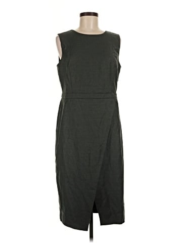 Talbots Casual Dress (view 1)