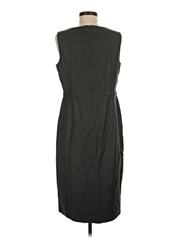 Talbots Casual Dress (view 2)