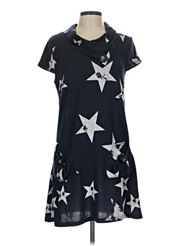 Papillon Casual Dress (view 1)