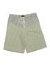 J.Crew Collection Chevron-herringbone Green Shorts Size XS - photo 1