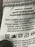 Nike Green Gray Sweatpants Size 12 - photo 4