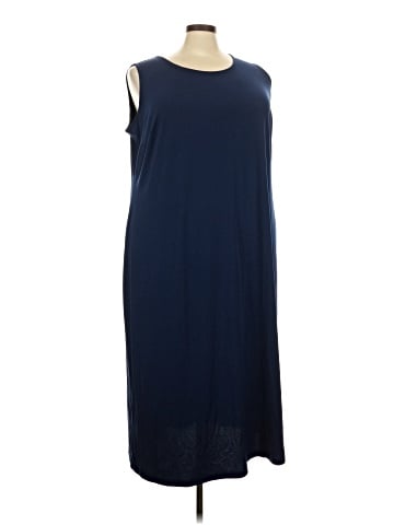 Catherines Casual Dress (view 1)