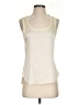SIMKHAI Ivory Tank Top Size S - photo 1