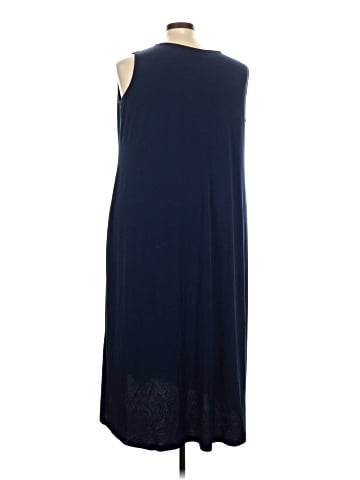 Catherines Casual Dress (view 2)