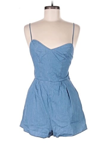 Lovers + Friends Romper (view 1)