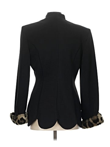 Joseph Ribkoff Blazer (view 2)