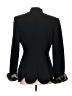 Joseph Ribkoff Black Blazer Size 12 - photo 2