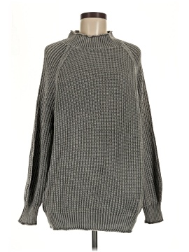 Mustard Seed Turtleneck Sweater