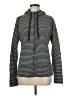 Gap Fit Stripes Black Jacket Size M - photo 1