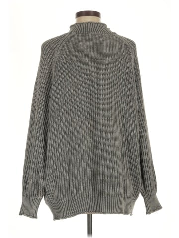 Mustard Seed Turtleneck Sweater (view 2)