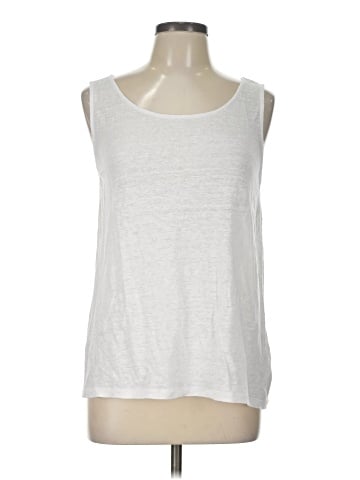 St. Tropez West Sleeveless T-Shirt (view 1)