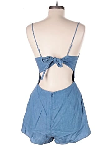 Lovers + Friends Romper (view 2)