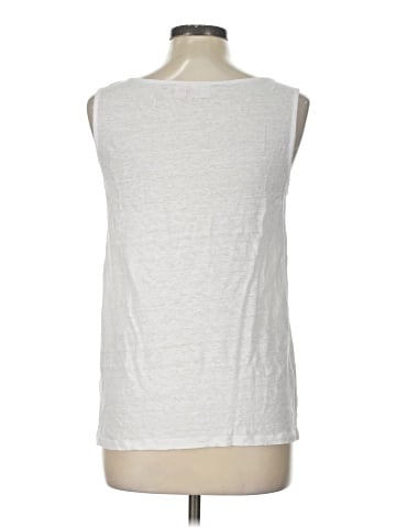 St. Tropez West Sleeveless T-Shirt (view 2)
