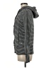 Gap Fit Stripes Black Jacket Size M - photo 5
