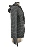 Gap Fit Stripes Black Jacket Size M - photo 4