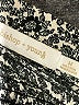 Bishop + Young 100% Polyester Print Black Shorts Size M - photo 3