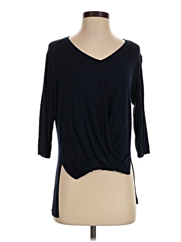 Kim & Cami 3/4 Sleeve Top (view 1)