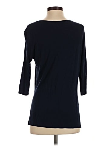Kim & Cami 3/4 Sleeve Top (view 2)