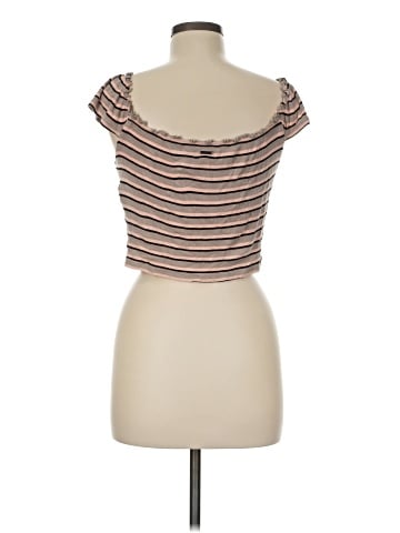 Volcom Short Sleeve T-Shirt (view 2)