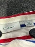 L.L.Bean 100% Cotton White Cardigan Size XS - photo 7