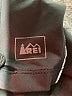 REI Color Block Black Active Pants Size S - photo 8