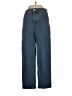Old Navy Blue Jeans Size 2 Petite - photo 1