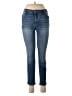 d.jeans Hearts Blue Jeans Size 8 - photo 1