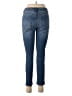 d.jeans Hearts Blue Jeans Size 8 - photo 2