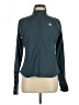 Reebok Teal Track Jacket Size M - photo 1