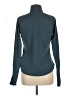 Reebok Teal Track Jacket Size M - photo 2