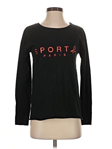 Sporti Long Sleeve T-Shirt (view 1)