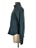 Reebok Teal Track Jacket Size M - photo 5