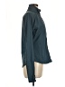 Reebok Teal Track Jacket Size M - photo 4