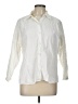 Buffalo Ivory Long Sleeve Button-Down Shirt Size L - photo 1
