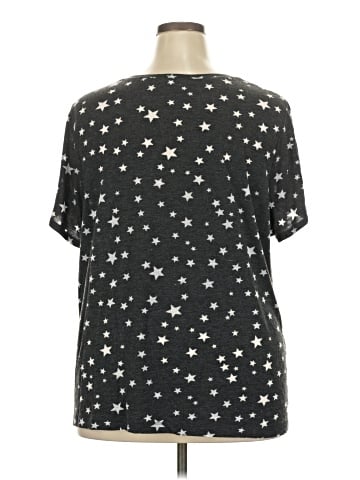 Avenue Short Sleeve T-Shirt (view 2)