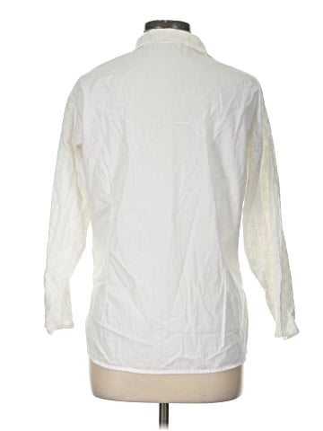 Buffalo Long Sleeve Button-Down Shirt (view 2)