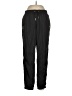 Love 100% Polyester Black Track Pants Size 8 - 10 - photo 1