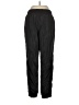 Love 100% Polyester Black Track Pants Size 8 - 10 - photo 2