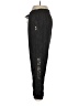 Love 100% Polyester Black Track Pants Size 8 - 10 - photo 5