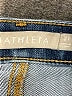 Athleta Blue Jeans Size 2 (tall) - photo 7