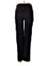 Kensie Chevron-herringbone Black Jeans Size 8 - photo 2