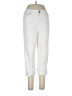 Chico's White Jeans Size Lg (2) - photo 1