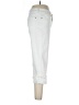 Chico's White Jeans Size Lg (2) - photo 4