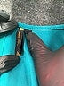 Miusol Teal Cocktail Dress Size L - photo 7