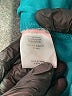 Miusol Teal Cocktail Dress Size L - photo 8