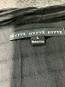 Hyfve Solid Black Jumpsuit Size S - photo 4