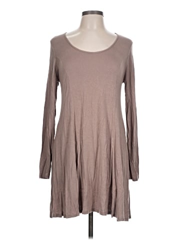 Charlotte Russe Casual Dress (view 1)