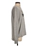 Peace Love World Gray Long Sleeve Top Size XS - photo 4