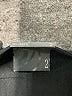 Versona Solid Black Active Pants Size 2 - photo 8